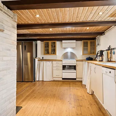 Country In Cosy With Horses Gospodarstwo agroturystyczne Bovlingbjerg