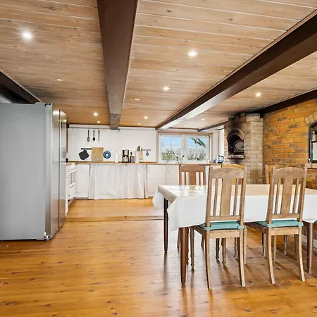 Country In Cosy With Horses Gospodarstwo agroturystyczne *