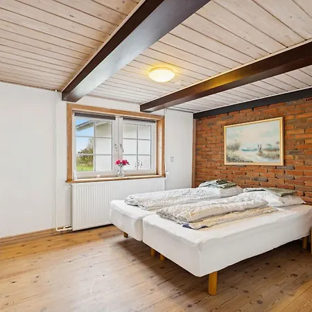 Gospodarstwo agroturystyczne Country In Cosy With Horses