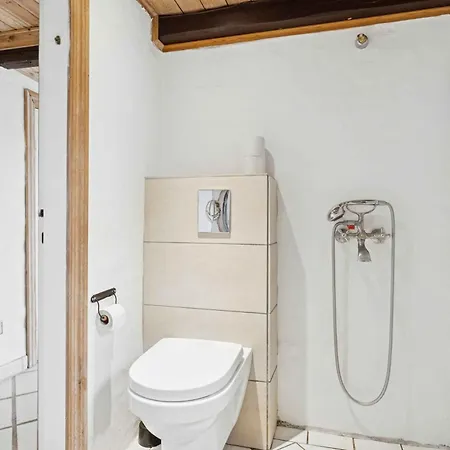 Country In Cosy With Horses Gospodarstwo agroturystyczne *