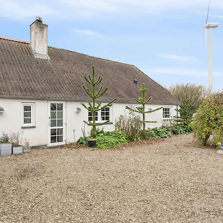 Country In Cosy With Horses Gospodarstwo agroturystyczne Bovlingbjerg