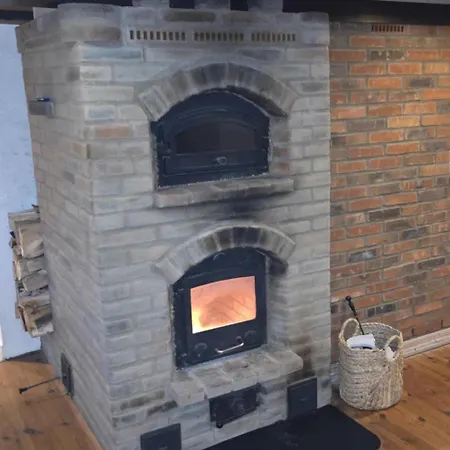 Gospodarstwo agroturystyczne Country In Cosy With Horses *