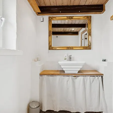 Agroturismo Country In Cosy With Horses Bovlingbjerg